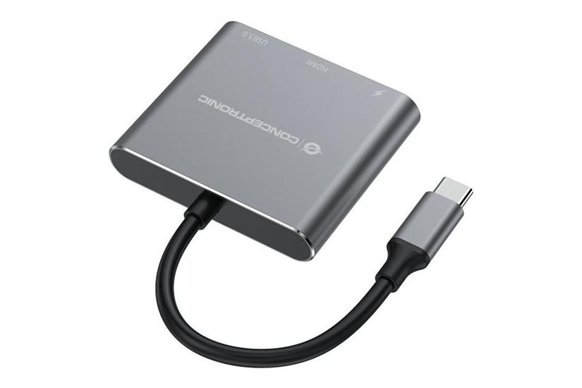 Conceptronic Donn18g Dockingstation Usb- Gen Hdmi