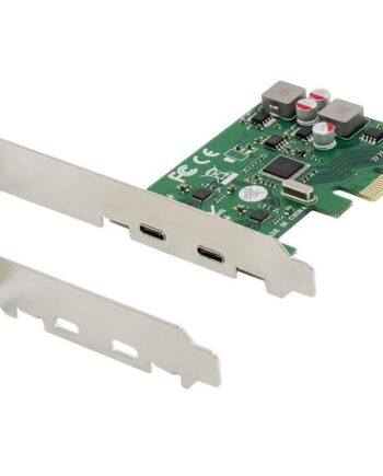 Conceptronic Emrick08g Interface-kort Adapter Intern Usb     Gen        Gen