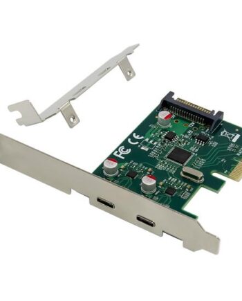 Conceptronic Emrick07g Interface-kort Adapter Intern Usb     Gen        Gen