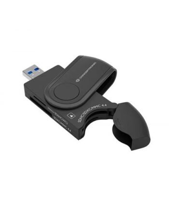 Conceptronic Kortlæser Usb