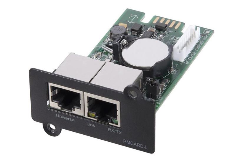 Conceptronic Nmc01l Adapter For Fjernadministration