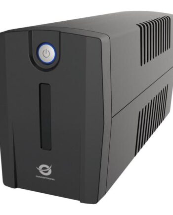 Conceptronic Zeus 02e Ups 480 Watt 850 Va