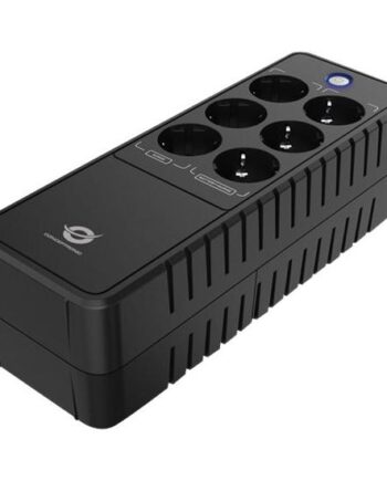Conceptronic Zeus 05e Ups 360 Watt 650 Va