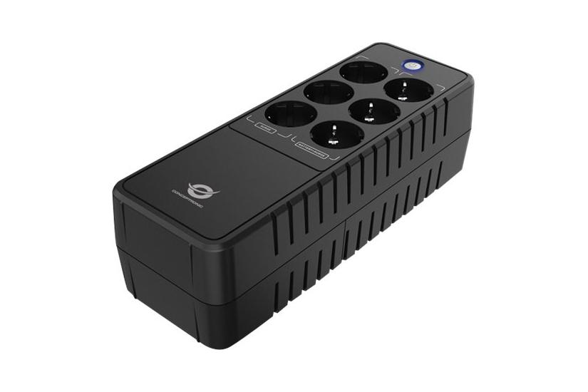 Conceptronic Zeus 05e Ups 360 Watt 650 Va