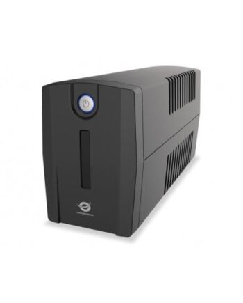 Conceptronic Zeus 01e Ups 360 Watt 650 Va