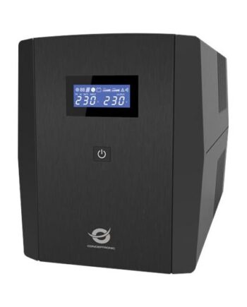 Conceptronic Zeus 03e Ups 720 Watt 1200 Va