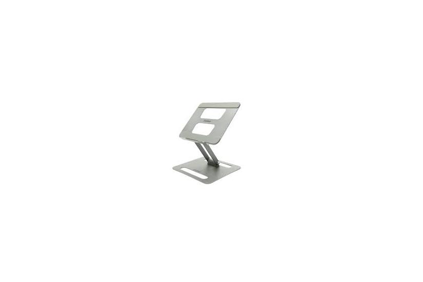 Contour Laptop Riser Steel
