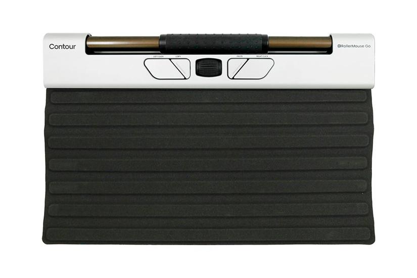 Contour Rollermouse Go Central Pegeenhed Ghz Bluetooth Usb-