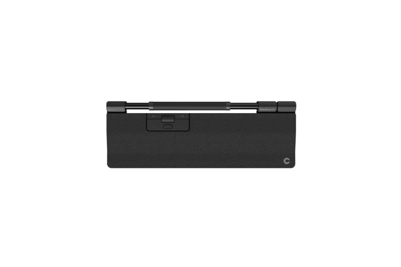 Contour Rollermouse Pro Wired Extended Wr Vegan Leather