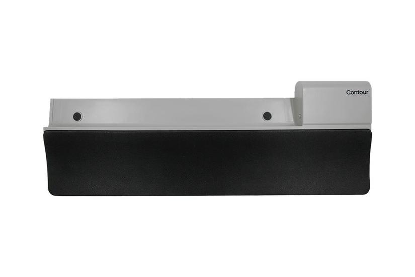 Contour Rullermusdock