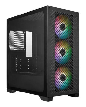 Cooler Master Elite 301 Mt Micro Atx