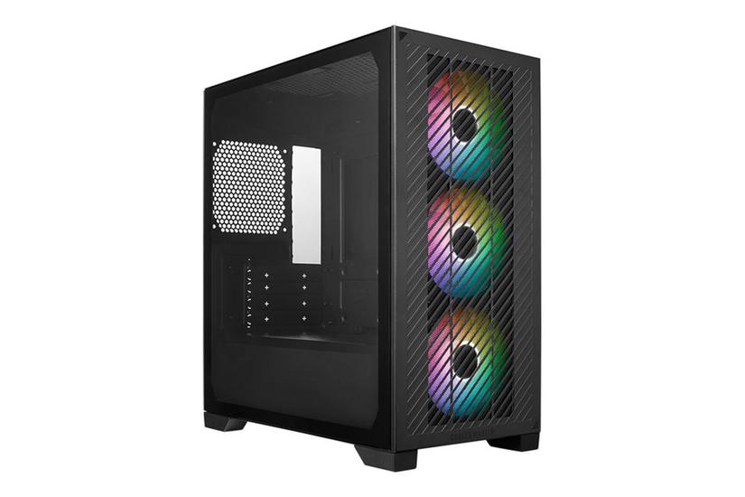 Cooler Master Elite 301 Mt Micro Atx