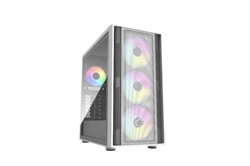 Cooler Master Masterbox 600 Mid Tower Udvidet Atx
