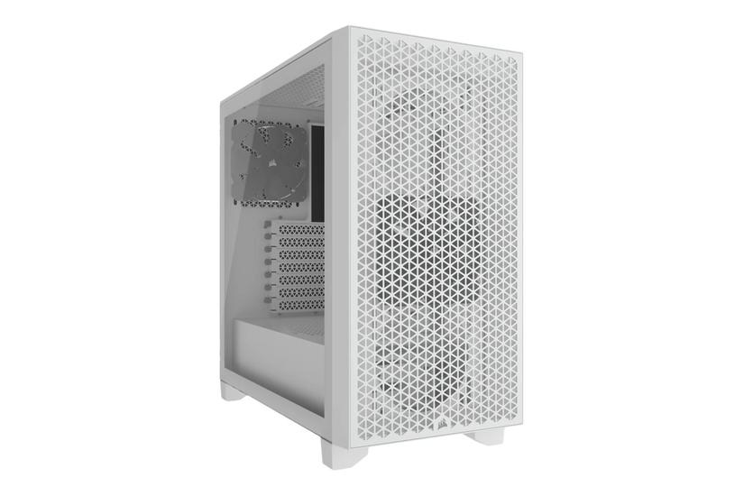 Corsair 3000d Airflow Mid Tower Udvidet Atx