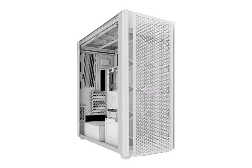 Corsair 9000d Rgb Airflow Super Fuld Tårn Ssi Eeb