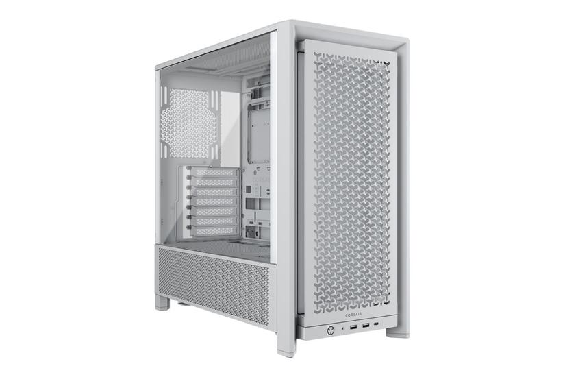 Corsair Frame 4000d Midi-tårn Udvidet Atx