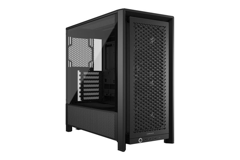 Corsair Frame 4000d Rs Midi-tårn Udvidet Atx