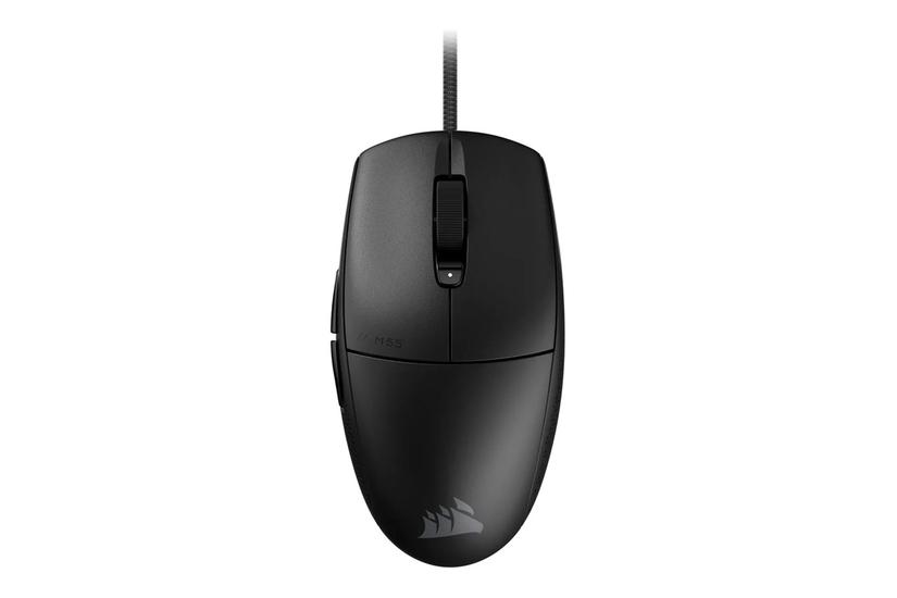 Corsair Gaming M55 Mus Usb
