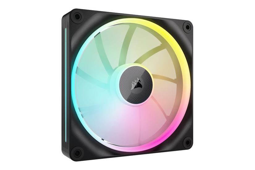 Corsair Icue Link Lx140 Rgb Indsats Med Blæser