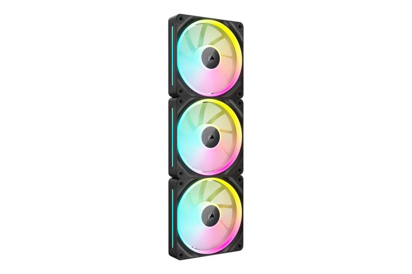 Corsair Icue Link Lx120 Rgb Indsats Med Blæser