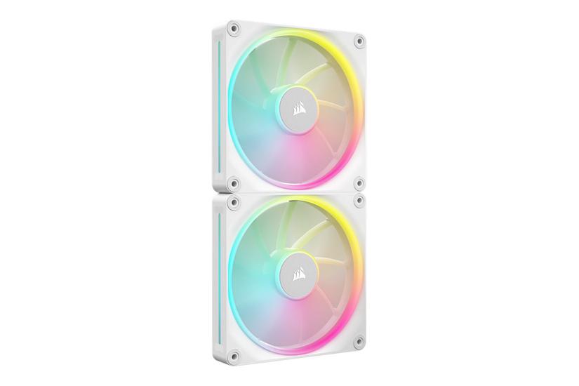 Corsair Icue Link Lx140 Rgb Indsats Med Blæser