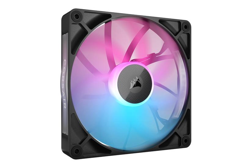 Corsair Icue Link Rx140 Rgb Indsats Med Blæser