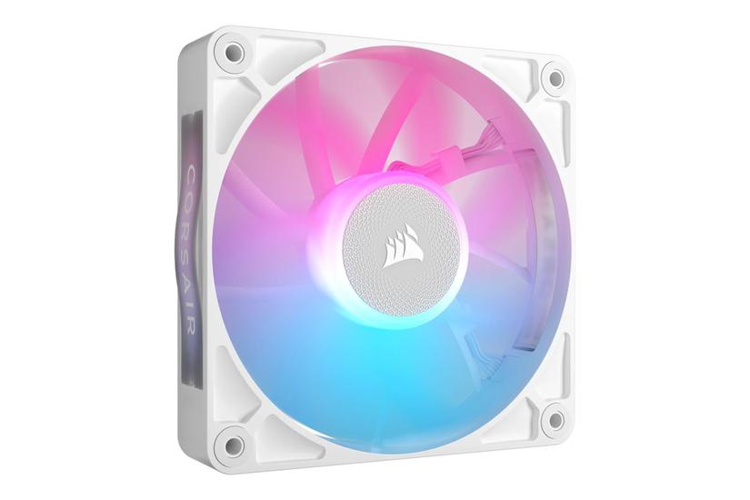 Corsair Icue Link Rx120 Rgb Indsats Med Blæser