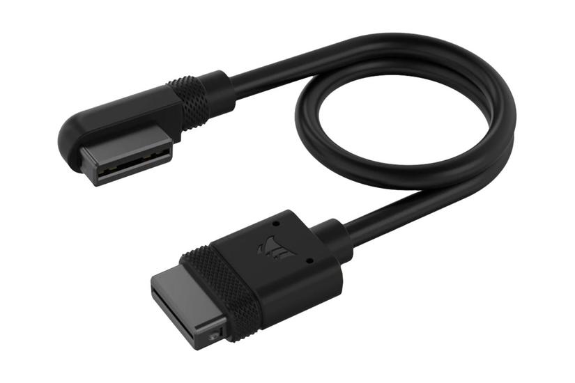 Corsair Icue Link Strøm- Datakabel Corsair Icue Link Til Corsair Icue Link 20 Cm