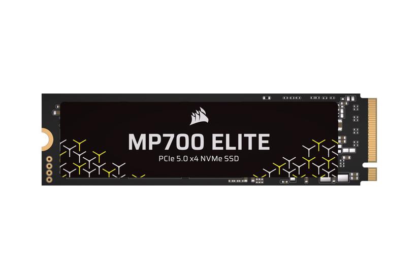 Corsair Mp700 Elite 2tb Ssd Nvme Pcie