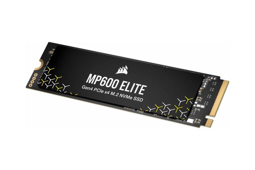 Corsair Mp600 Elite Tb Ssd Pci Express X4 Nvme