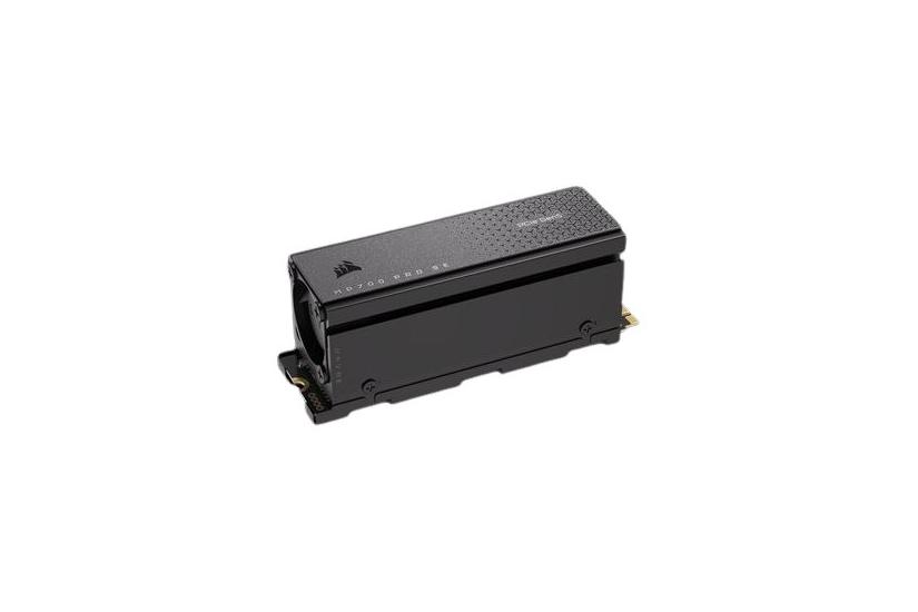 Corsair Mp700 Pro Se Tb Ssd Pci Express X4 Nvme