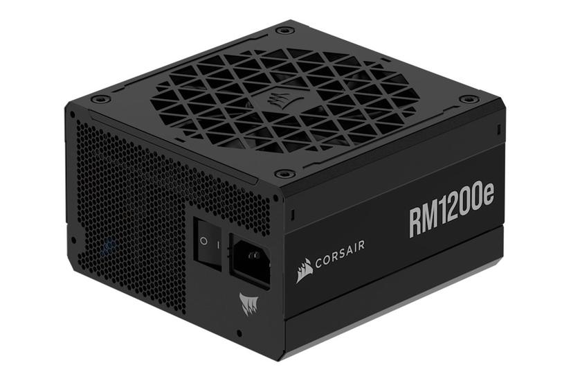 Corsair Rme Series Rm1200e Strømforsyning 1200w 80 Plus Gold Atx12v Eps12v