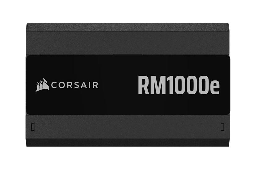 Corsair Rme Series Rm1000e Strømforsyning 1000w 80 Plus Gold Atx