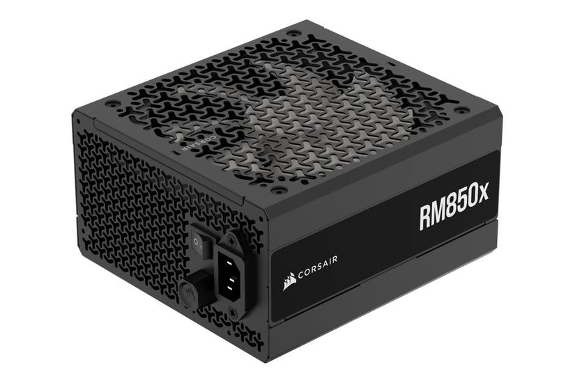Corsair Rmx Series Rm850x Strømforsyning 850w 80 Plus Gold Atx