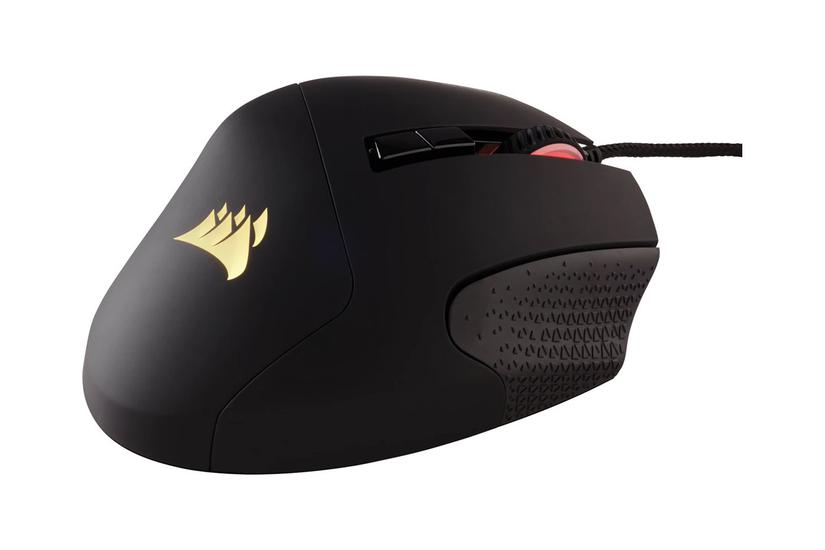 Corsair Scimitar Elite Mus Rgb Ghz Bluetooth Usb