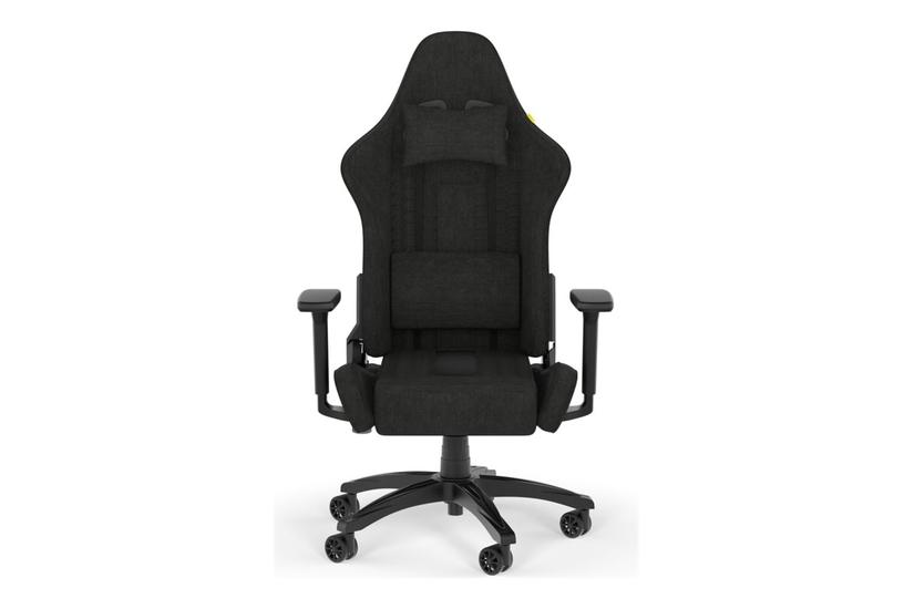 Corsair Tc100 Relaxed Gaming Stol Sort