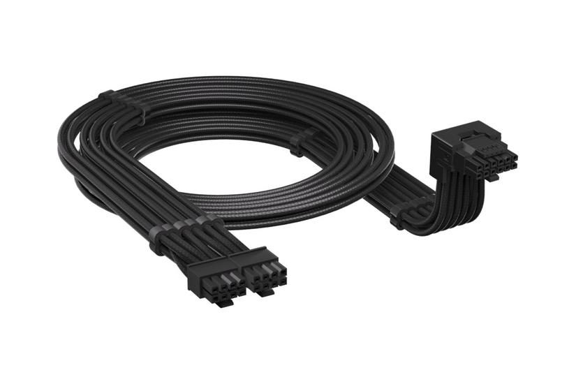 Corsair Type Style Strømkabel 16-pin Pci-strøm Til Pin Pcie-strøm 65 Cm
