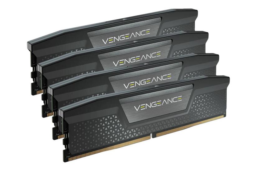 Corsair Vengeance 192gb:4x48gb Ddr5 Ram 5200mhz Dimm 288-pin Cl38