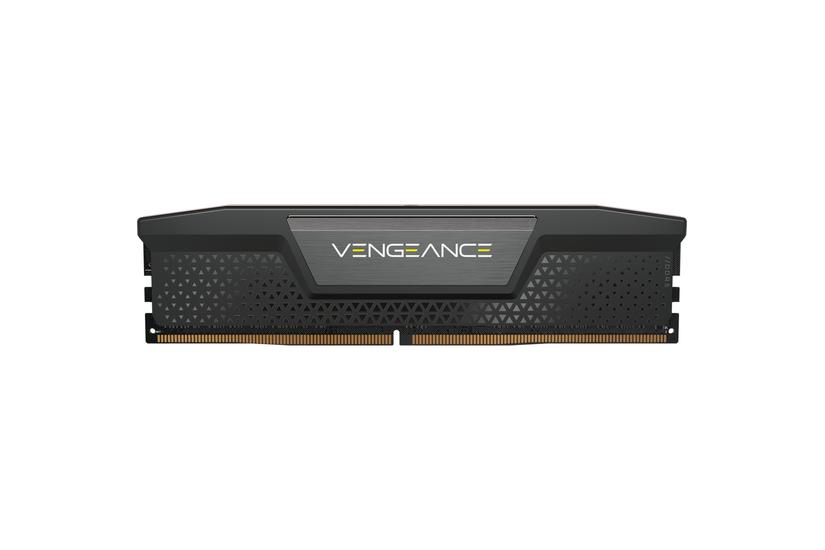Corsair Vengeance 48gb:2x24gb Ddr5 Ram 5600mhz Dimm 288-pin Cl40