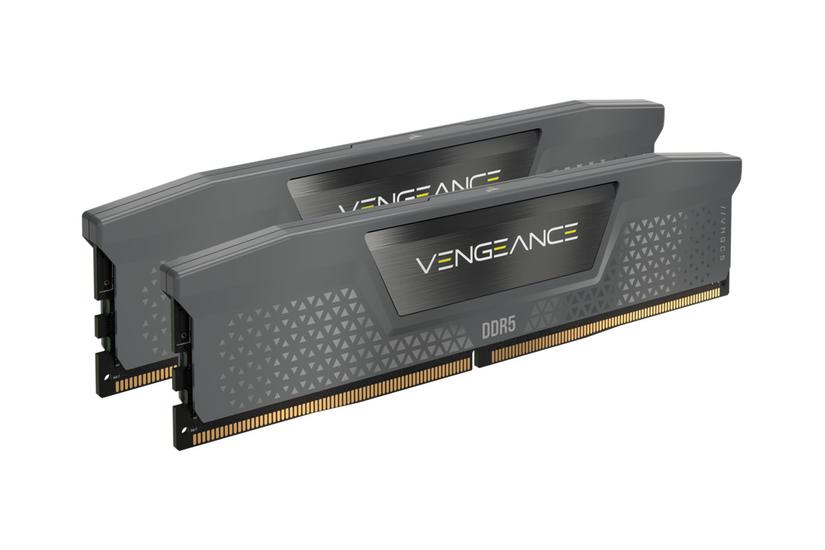 Corsair Vengeance 64gb:2x32gb Ddr5 Ram 5200mhz Dimm 288-pin Cl40