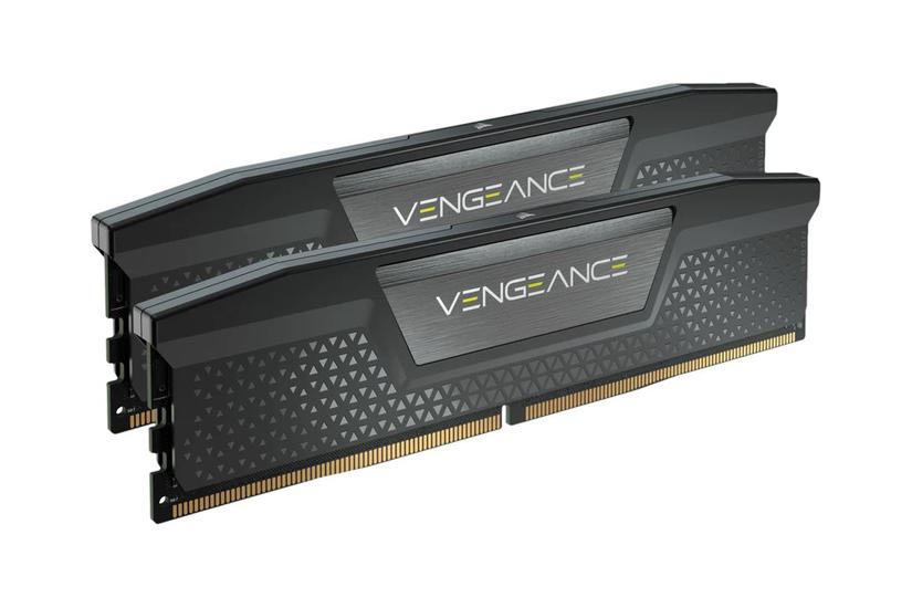 Corsair Vengeance 96gb:2x48gb Ddr5 Ram 5200mhz Dimm 288-pin Ikke-ecc Cl38