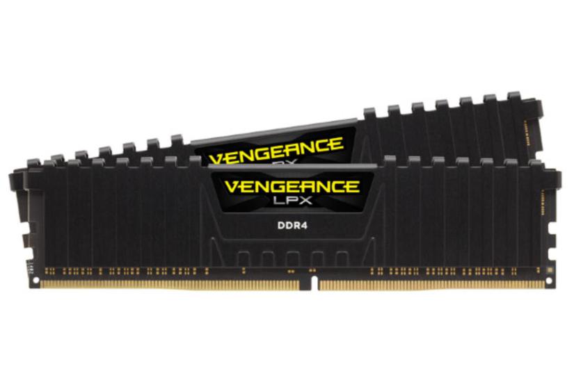 Corsair Vengeance Lpx 16gb:2x8gb Ddr4 Ram 3000mhz Dimm 288-pin Ikke-ecc Cl16