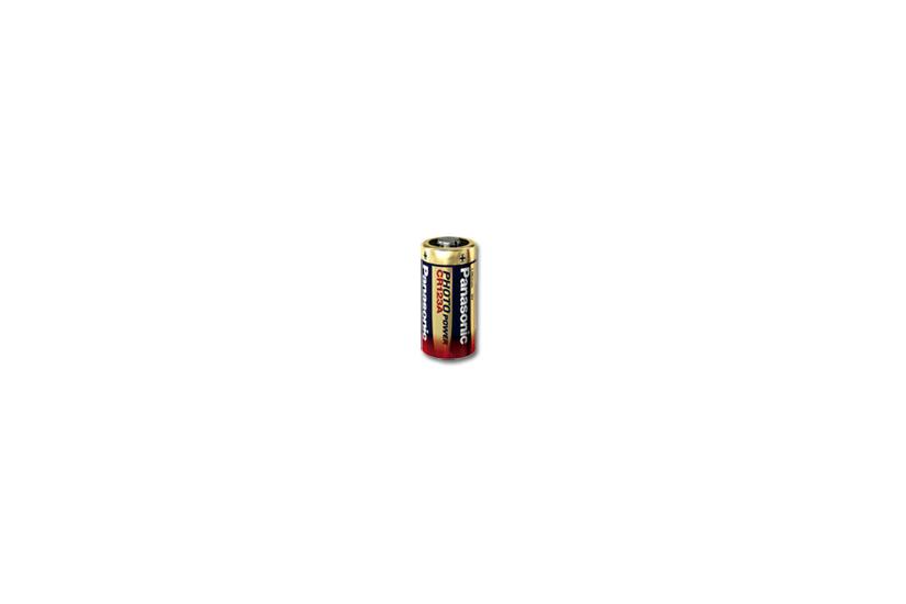 Cr123 3v 1400mah