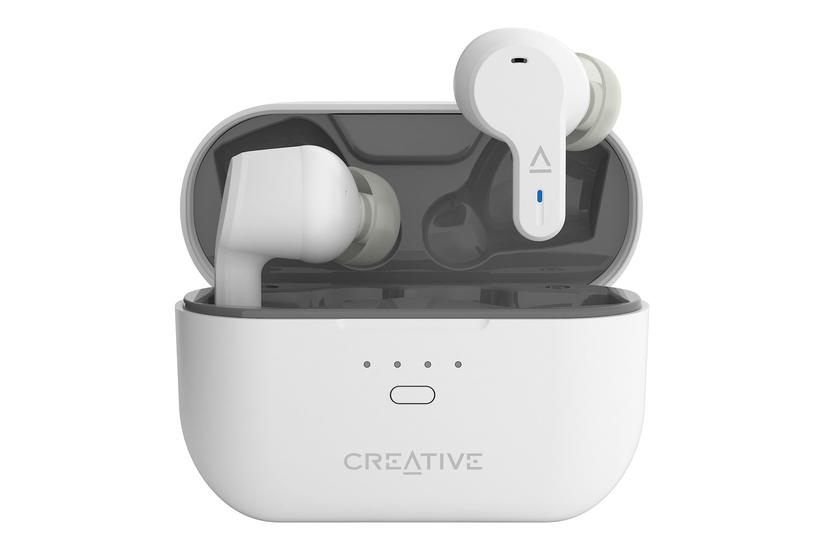 Creative Zen Air Pro ægte Trådløse øretelefoner Med Mik