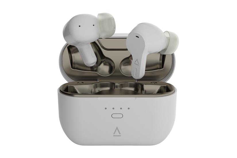 Creative Zen Air Sxfi ægte Trådløse øretelefoner Med Mik