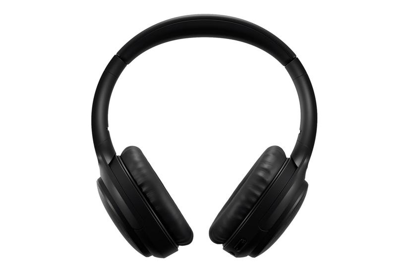 Creative Zen Hybrid Hovedtelefoner Med Mik