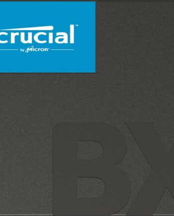 Crucial Bx500 2tb Ssd Sata