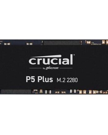 Crucial 1000gb P3 Plus 3d Nand Nvme Pcie     Ssd