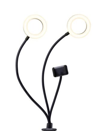 Dörr 371047 Belysningsring 40 Led