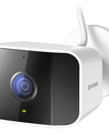 -link Dcs 8620lh Netværksovervågningskamera